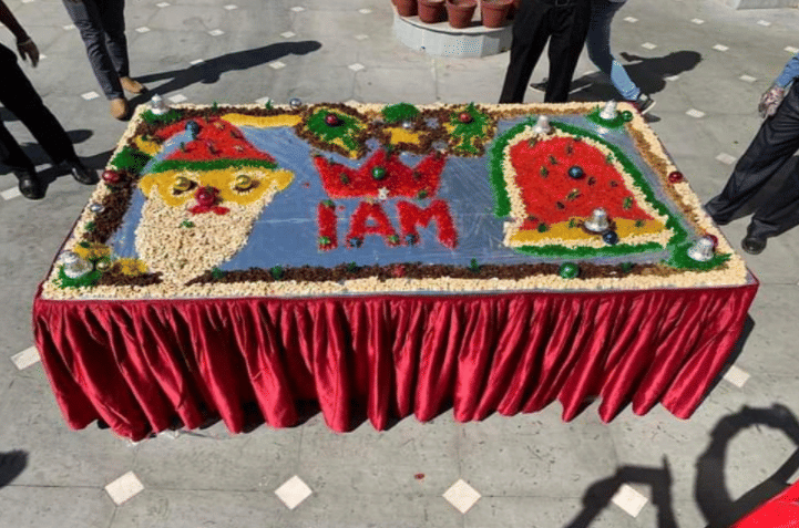 Institute of Advanced Management Guwahati Events photo 26